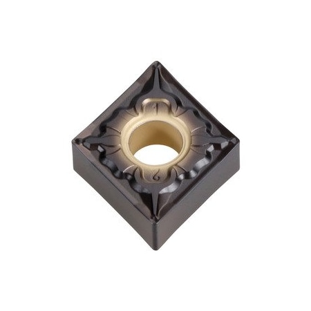 Garant Indexable insert for turning, Diamond, CNMG, Carbide 250058 HB7035-1